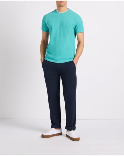 Teal Green