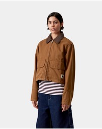 Carhartt WIP - Prescott Jacket