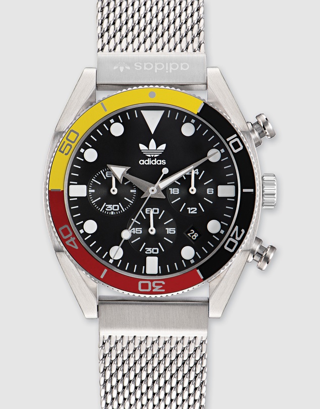 adidas Originals - Edition Two Chrono