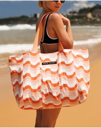 Swim Shady - Heat Swim Bag