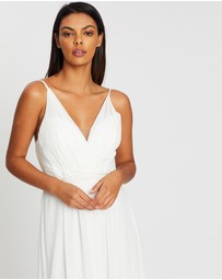 Alabaster The Label - Aries Dress