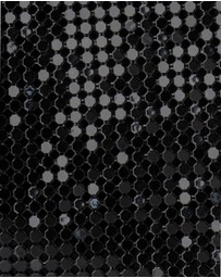 Olga Berg - Sylvia Mesh Pouch