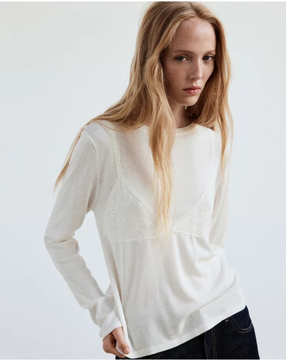 M.N.G - Afrodita Sweater