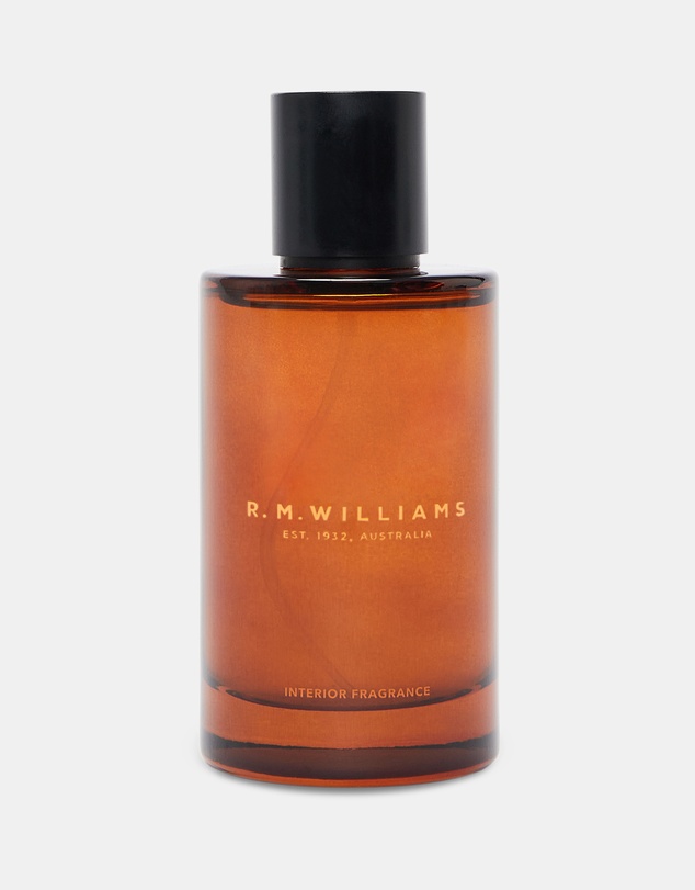 R.M.Williams - Home Fragrance