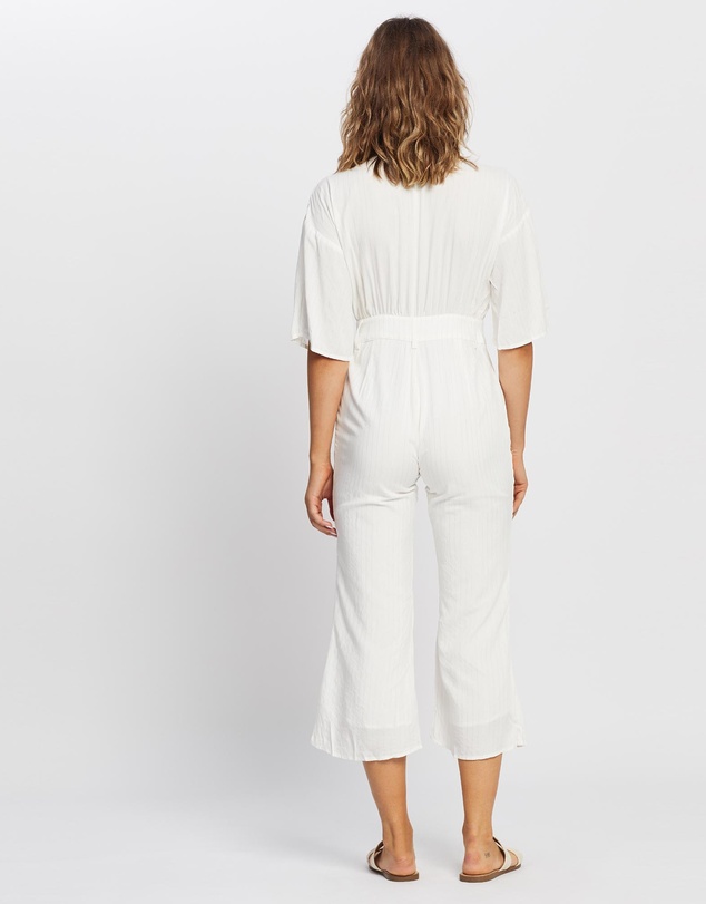 LENNI the label - Priestess Jumpsuit