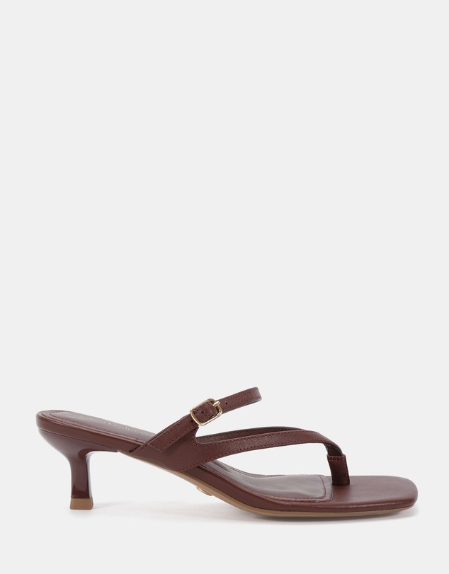 Novo - Patriot Heels