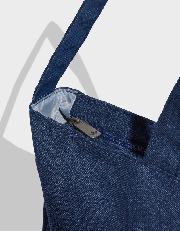 adidas Originals - ADICOLOR SHOPPER DENIM Unisex