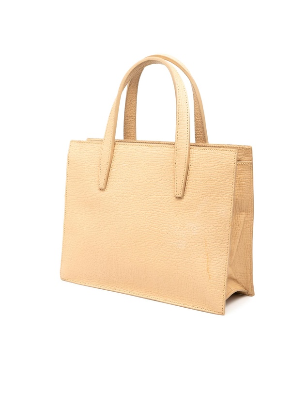 Pre-Loved by Azura Reborn - Pre-Loved Leather Tote