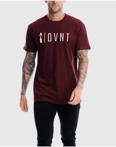 DVNT - Trademark Tee