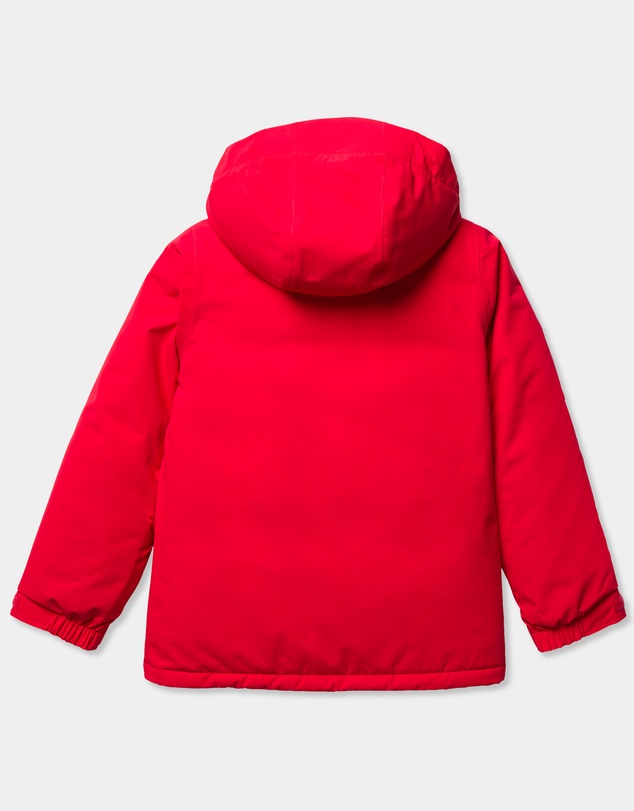 Volcom - Girls 8 to 16 Sass'N'Frass Insulated Jacket