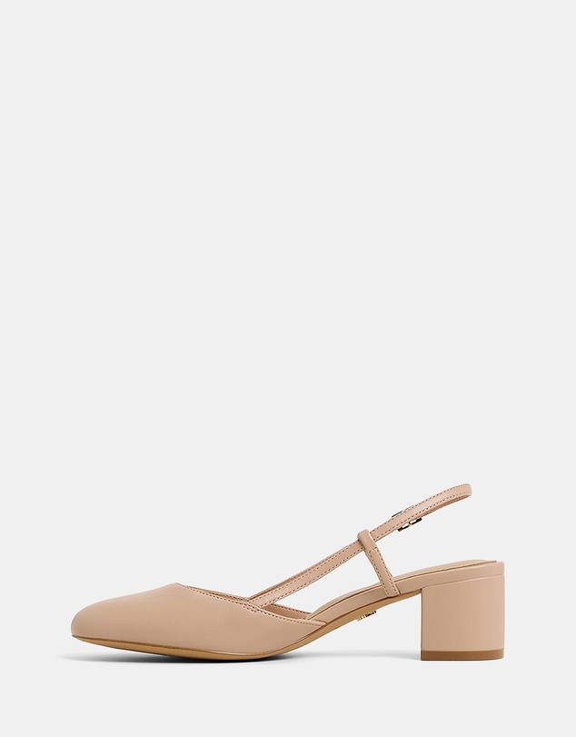 ALDO - Edeli Slingback Heels