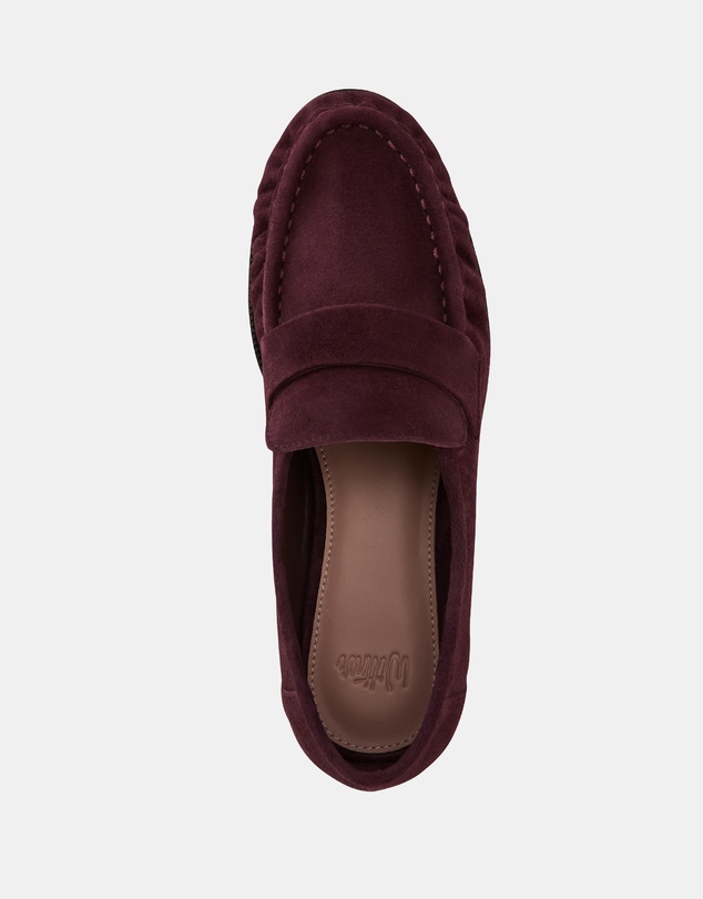 Wittner - Adriel Suede Leather Loafers