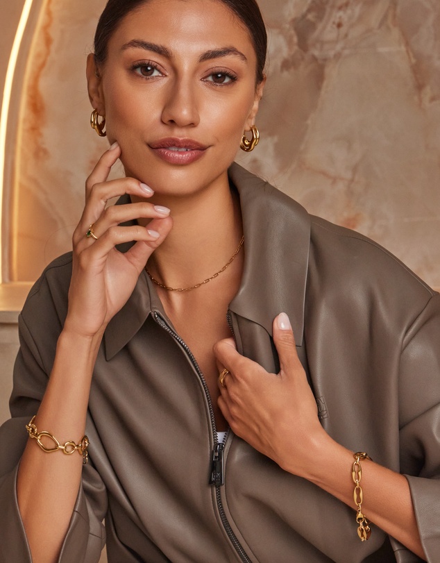 Zoe Olivia - Waterproof Muse Flow Earrings