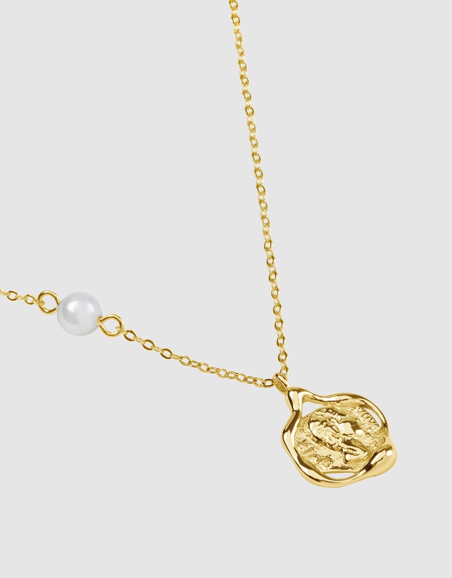 Pastiche - Farris Necklace
