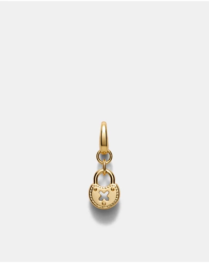 MIMCO - Lockette Charm