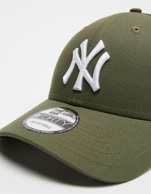 New Era - 9FORTY CS New York Yankees Cap