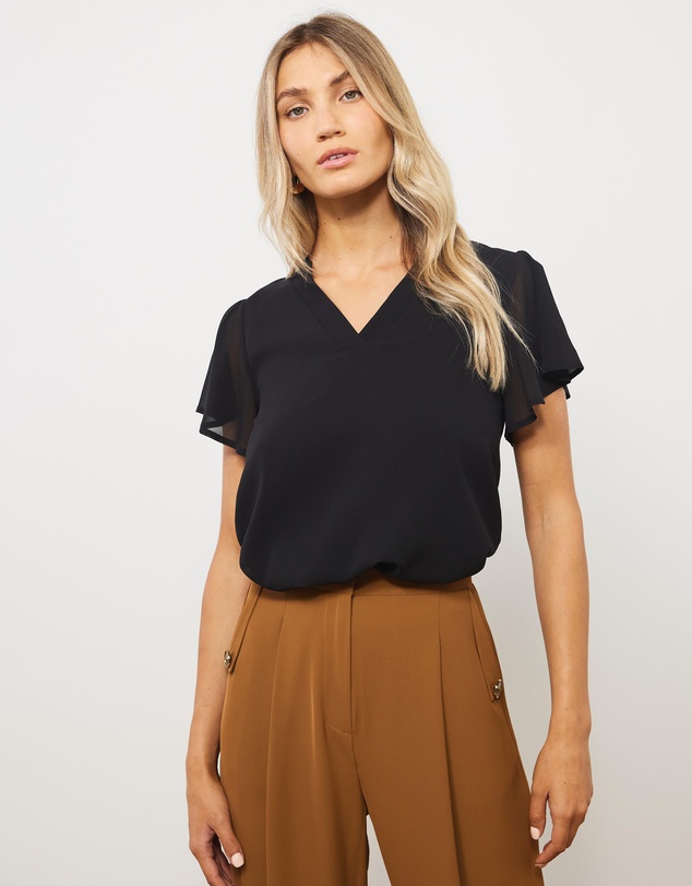 Atmos&Here - Veda Blouse