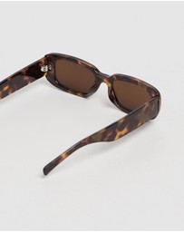 Reality Eyewear - Xray Spex Polarised