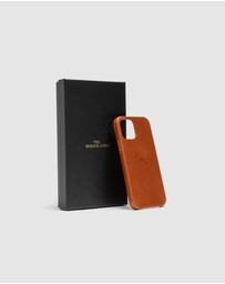 Rodd & Gunn - iPhone 12/12 Pro Phone Cover