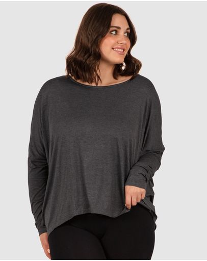 Charcoal Melange