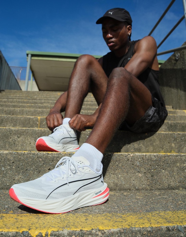 Puma - Deviate Pure NITRO - Women's