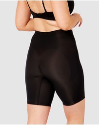 Ambra - 2 Pack Powerlite Thigh Shaper Short