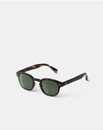 IZIPIZI - Sun Collection C Polarised Tortoise