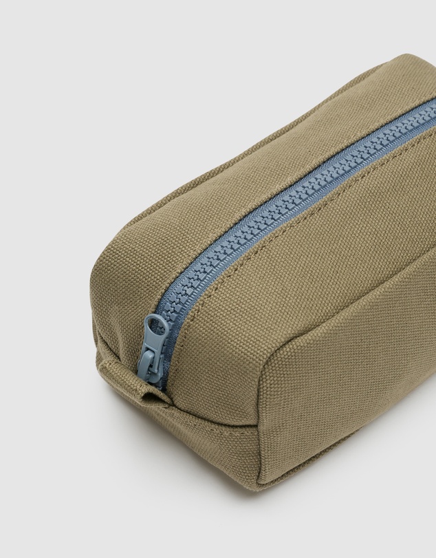 Seed Heritage - Small Travel Pouch