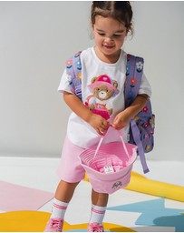 Huxbaby - Huxette Sherbet Hat - Babies-Kids