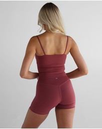 Leelo Active - Sculpt Tank
