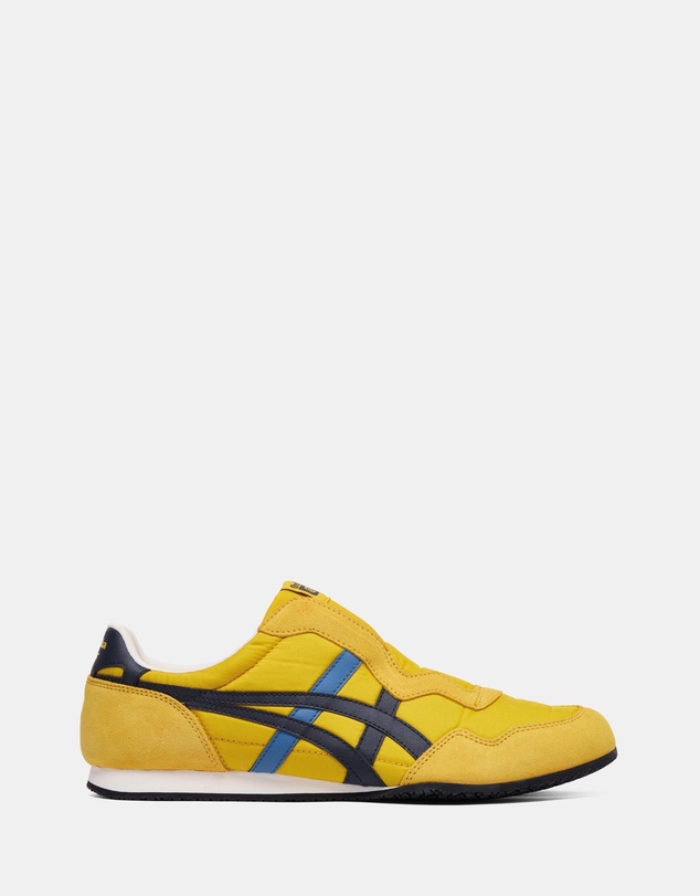 Onitsuka Tiger - Serrano Slip-On - Unisex