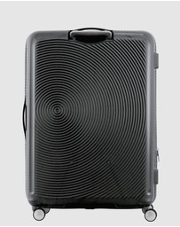 American Tourister - Curio 2 Spinner 80cm EXP TSA V1R