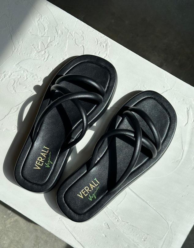 Verali - Boaz Flatform Slides