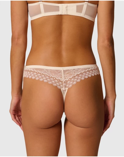 Simone Perele - Radieuse Tanga