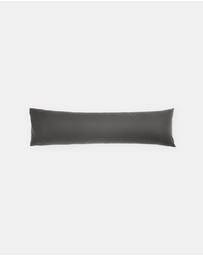 Linen House - Augusta 500TC Cotton Sateen Body Pillowcase