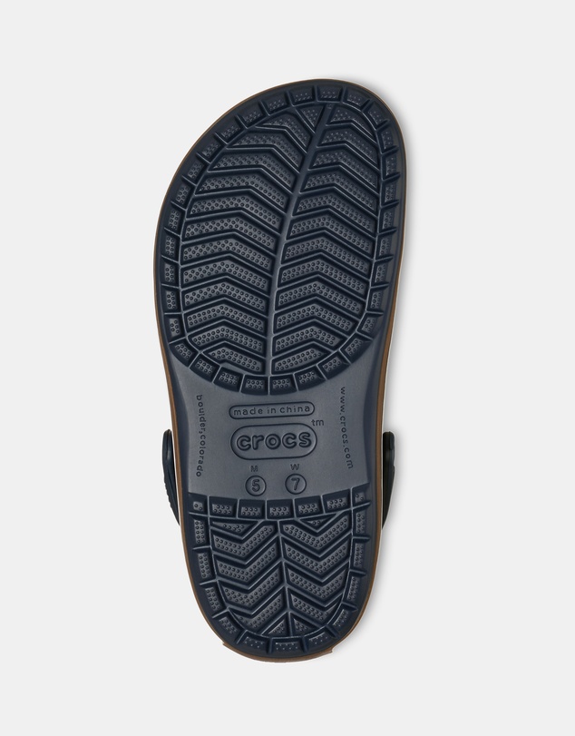 Crocs - Crocband Gum Clogs - Unisex
