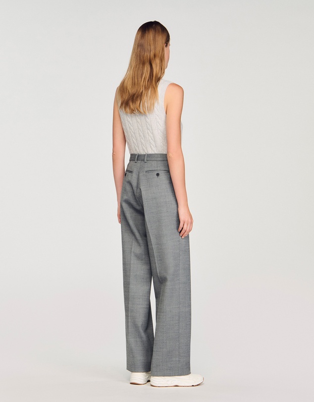 Sandro - Dylan Pants