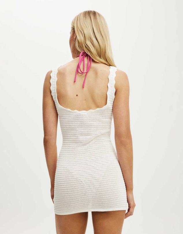 Cotton On Body - Lottie Knit Mini Dress