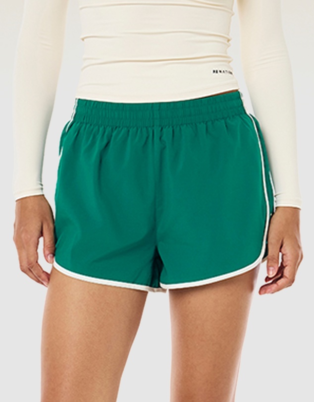P.E Nation - Preset Shorts