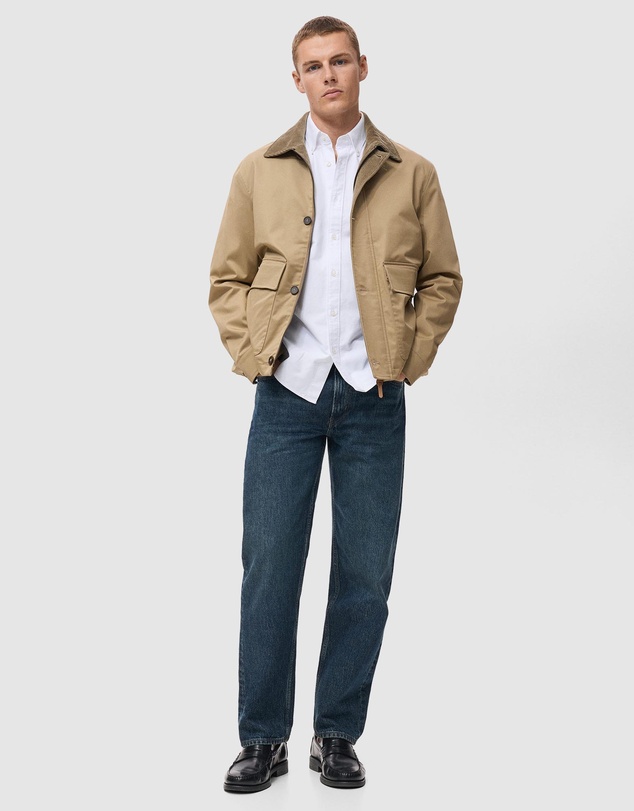 M.N.G - Oxford Shirt