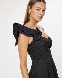 Romance by Honey and Beau - Maddie Mini Dress