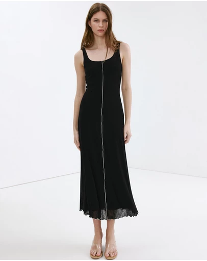 M.N.G - Margo Dress