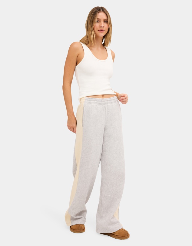 Billabong - Womens Get it Fleece Sweatpants
