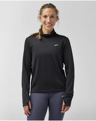 Brooks - Notch Thermal Long Sleeve 3.0