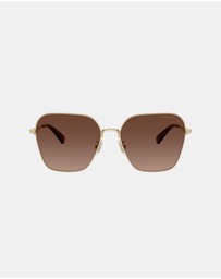 Coach - CW189