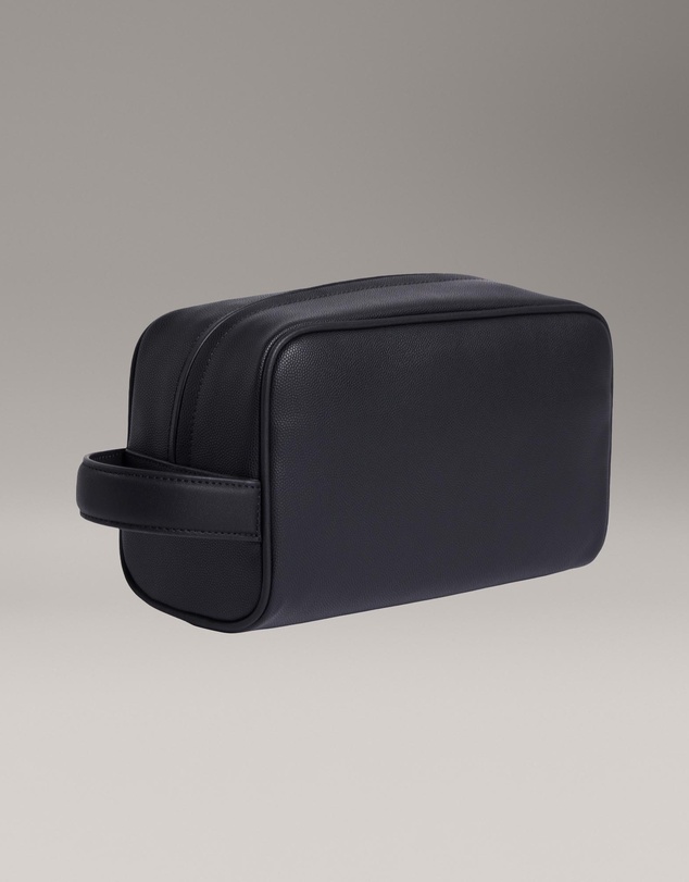 Calvin Klein - CK Must Washbag & Dopp Kit