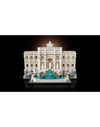 LEGO - 21062 Trevi Fountain