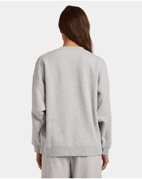 Roxy - Womens Dreamy Days Crew Neck