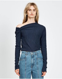bul - Kaivo Top Navy