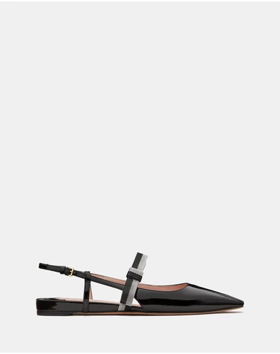 Kate Spade - Maritza Flats